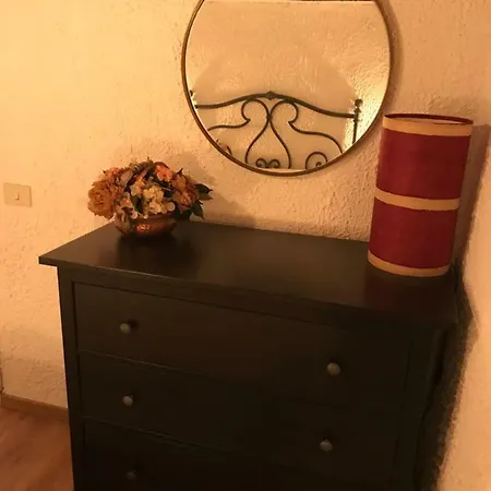 La Casetta Ai Lavatoi Di *