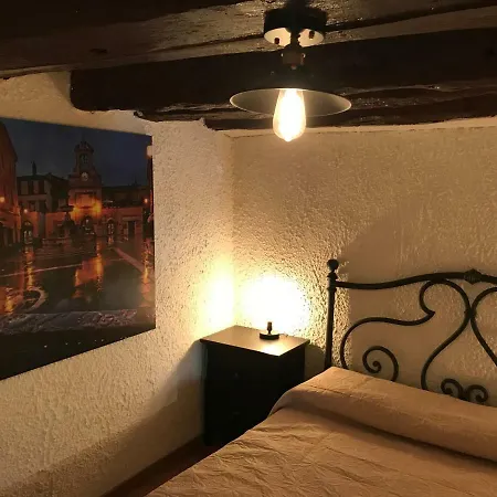 La Casetta Ai Lavatoi Di *