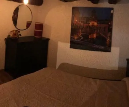 Apartment La Casetta Ai Lavatoi Di